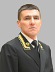 Нефедов Олег Николаевич